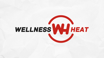 Логотип wellness центра А класса